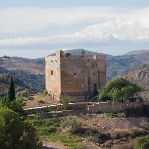 Vista Del Castillo Apartment