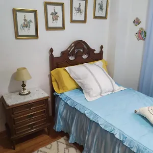 Josefa House Homestay