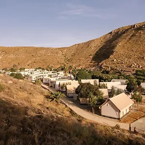 Wecamp Cabo De Gata Campsite