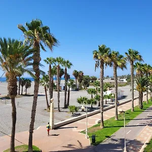 Motril, Primera Linea De Playa. Apartment