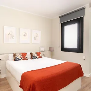 Sibsbcn Coliseum - Cozy And Central Apartment Barcelona