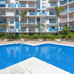 El Faro See View By Dahlia Group Apartment Estepona